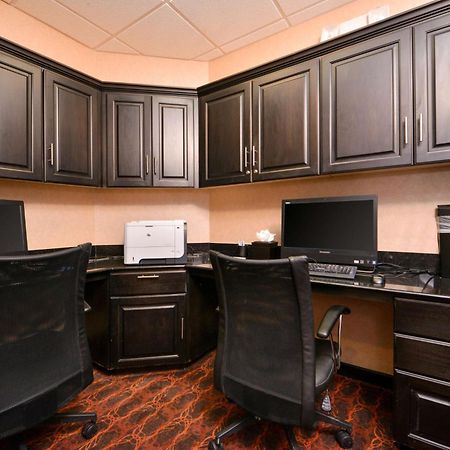 Hampton Inn Pecos megye Kültér fotó
