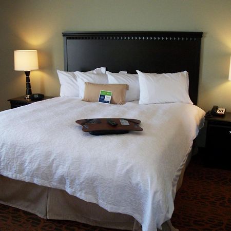 Hampton Inn Pecos megye Szoba fotó