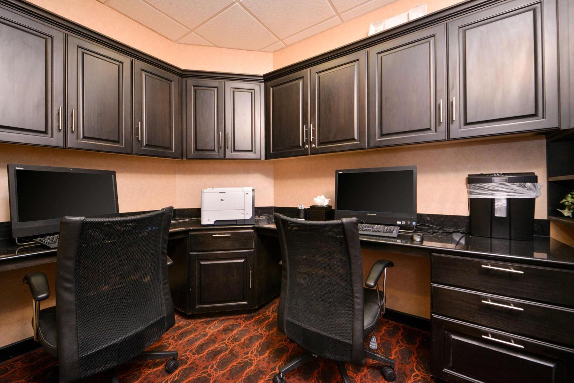 Hampton Inn Pecos megye Kültér fotó