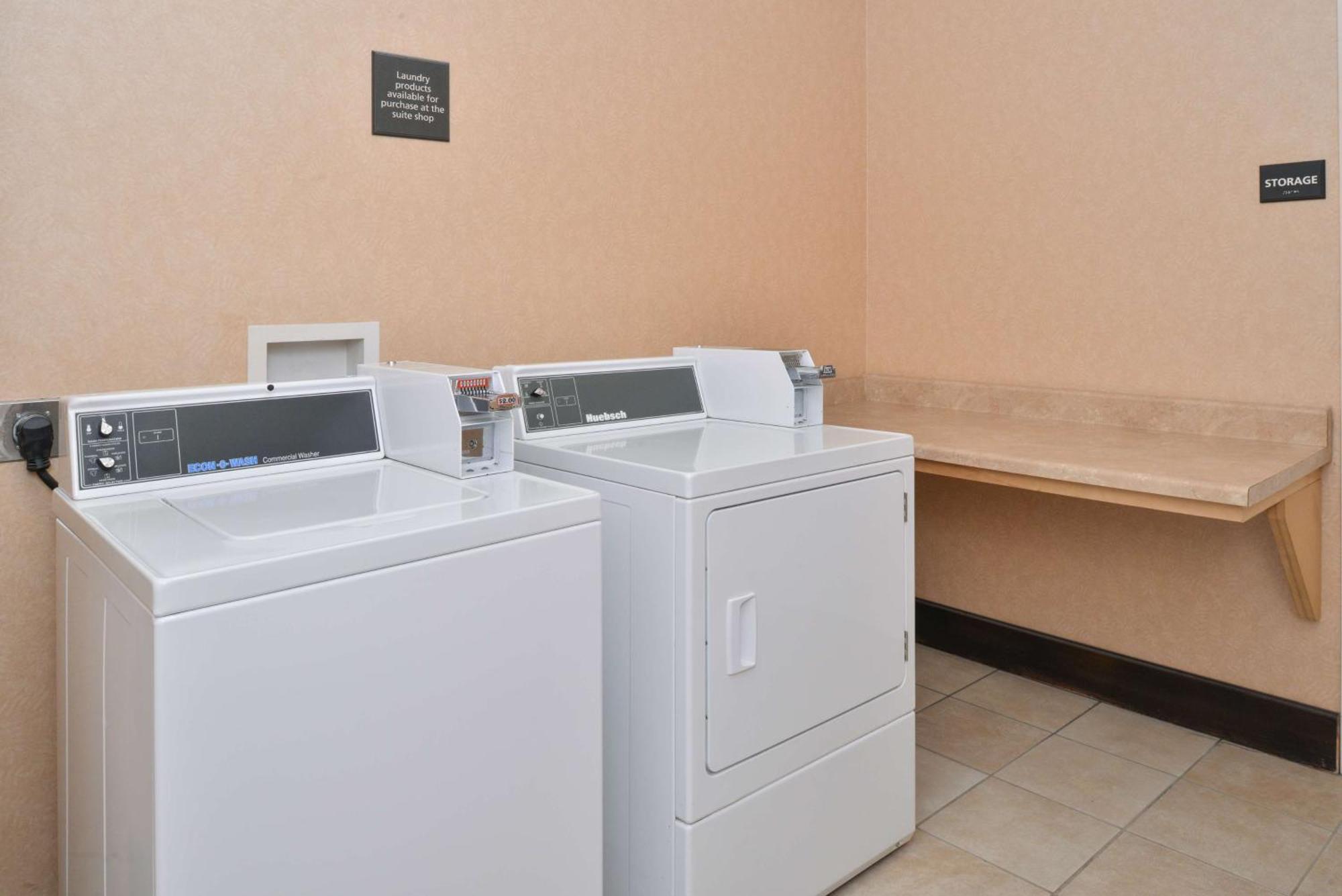 Hampton Inn Pecos megye Kültér fotó