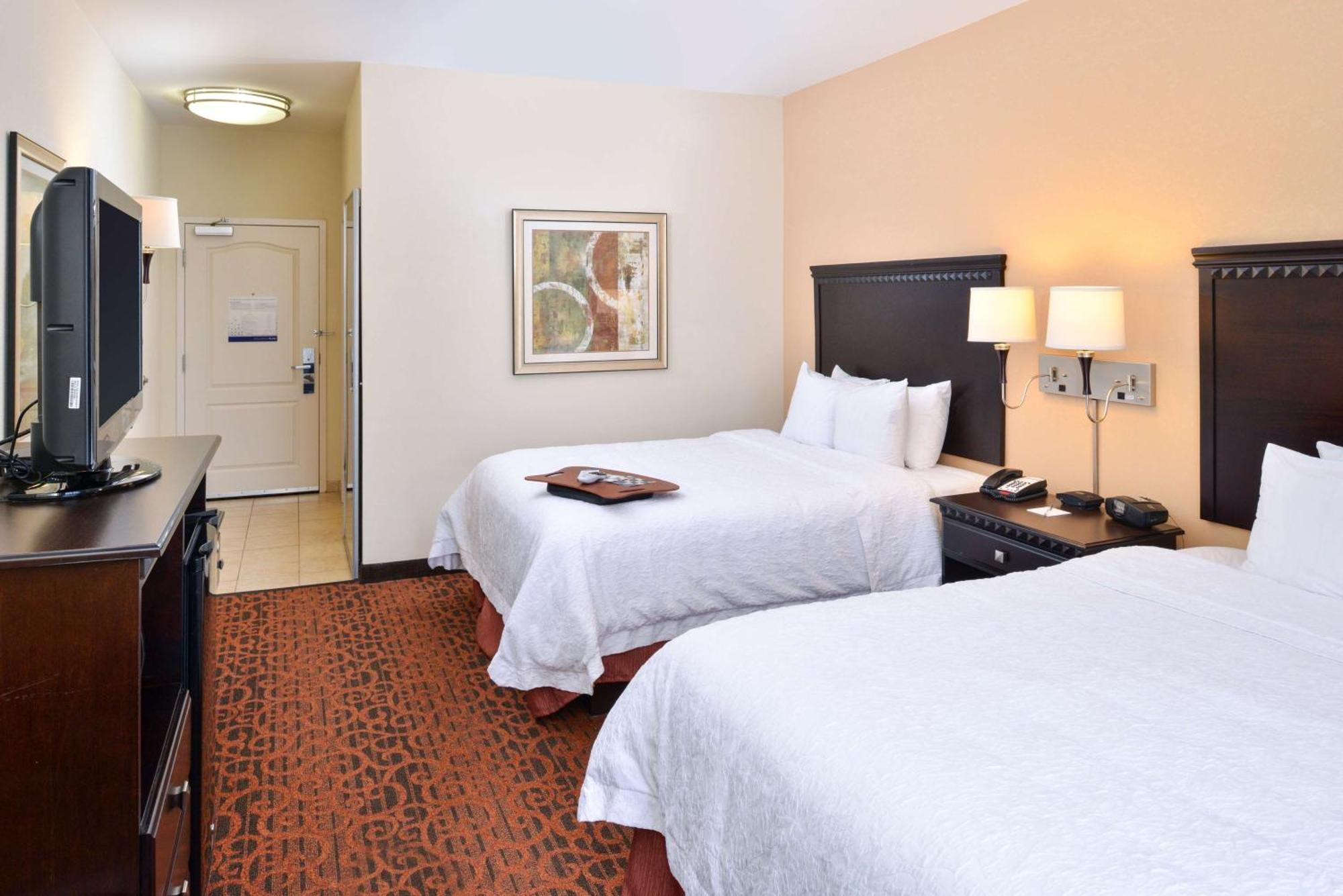 Hampton Inn Pecos megye Kültér fotó