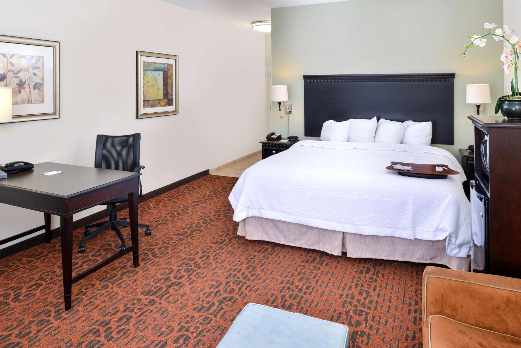 Hampton Inn Pecos megye Kültér fotó