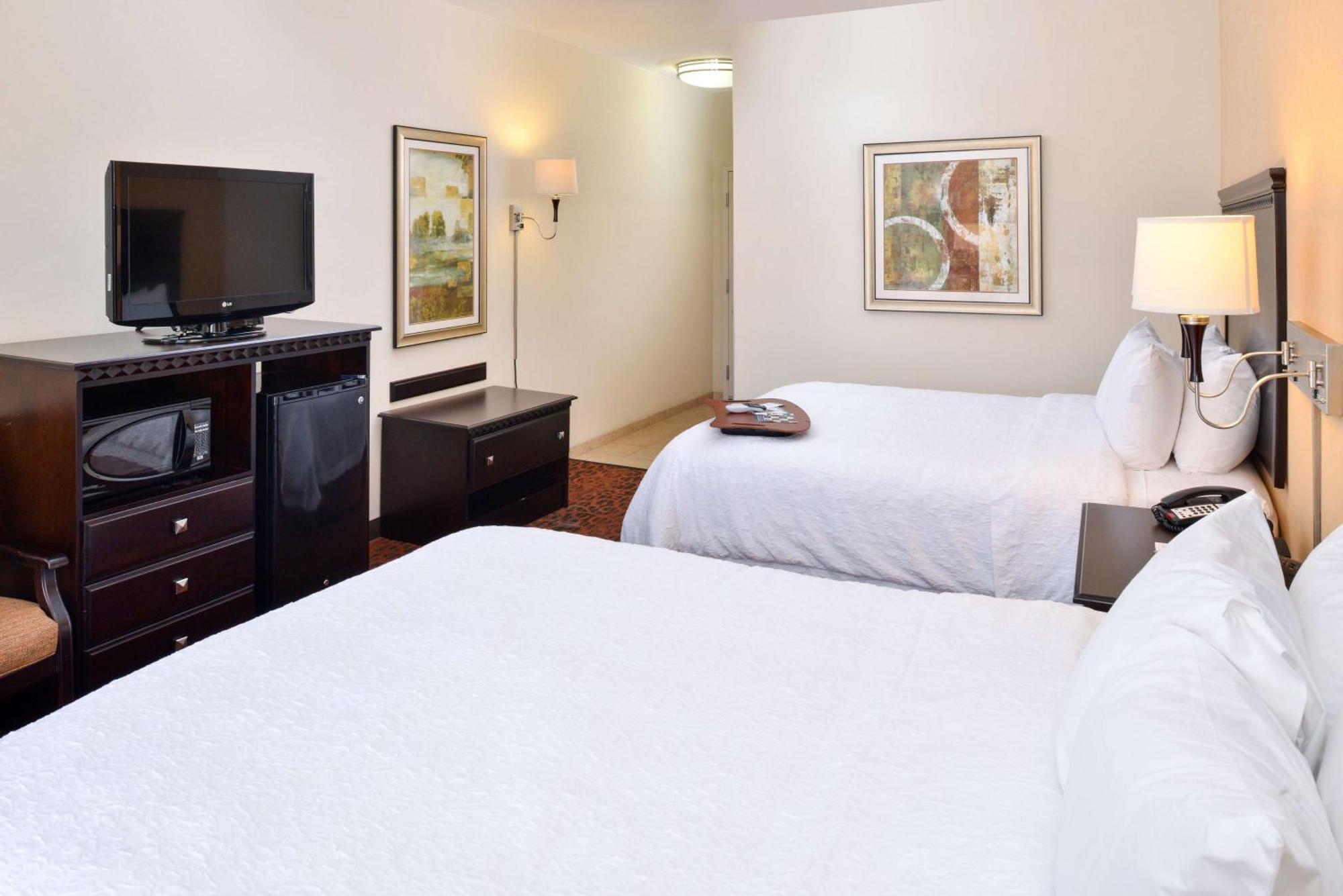 Hampton Inn Pecos megye Kültér fotó