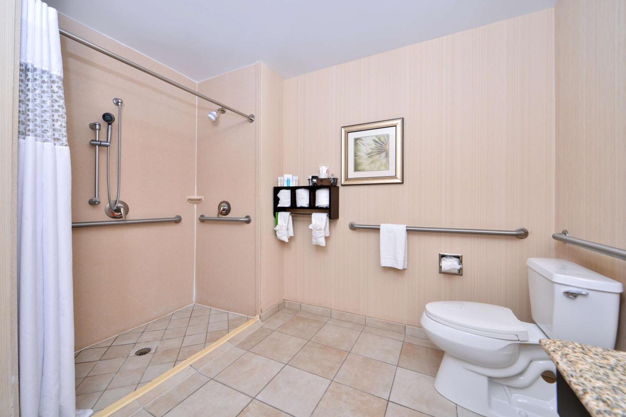 Hampton Inn Pecos megye Kültér fotó
