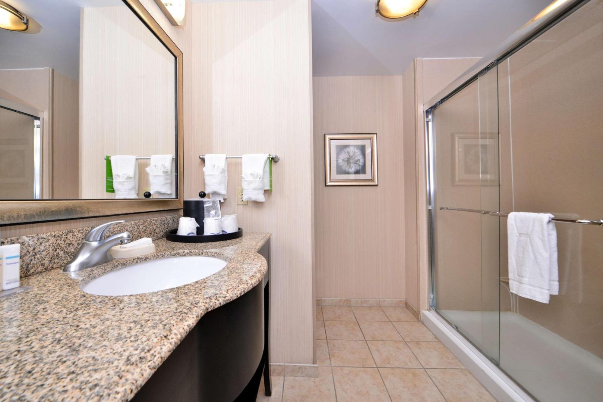Hampton Inn Pecos megye Kültér fotó