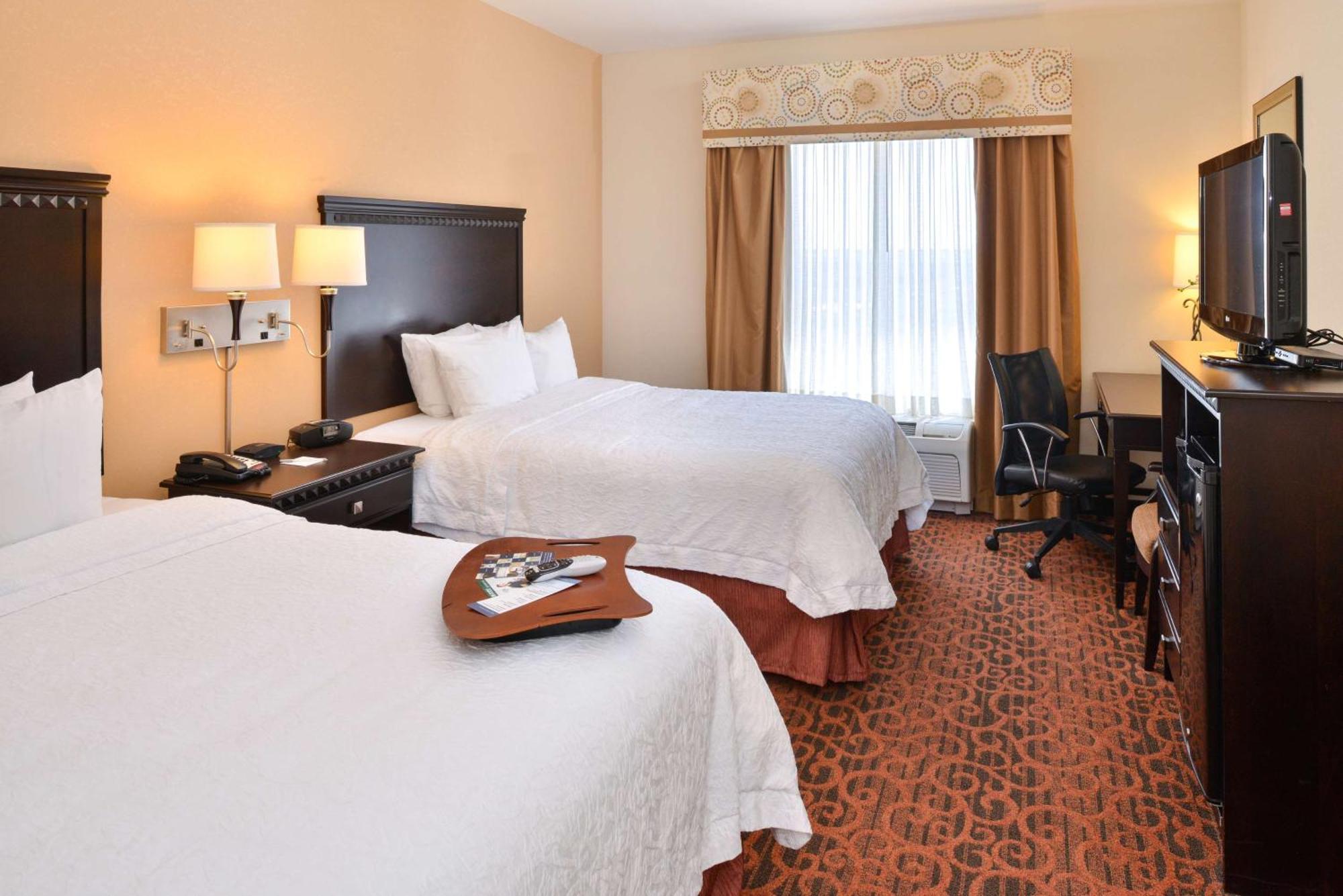 Hampton Inn Pecos megye Kültér fotó