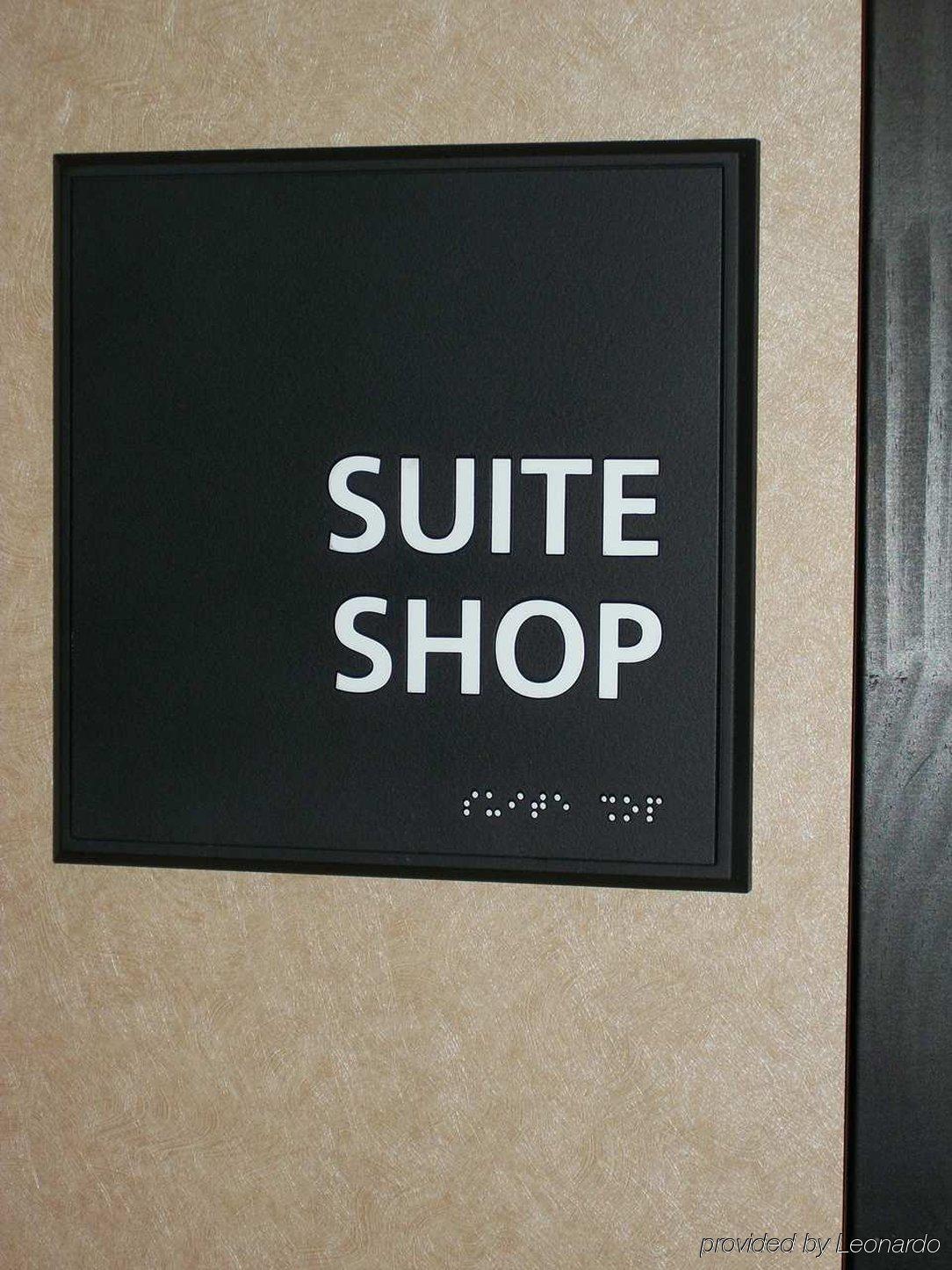 Hampton Inn Pecos megye Kültér fotó